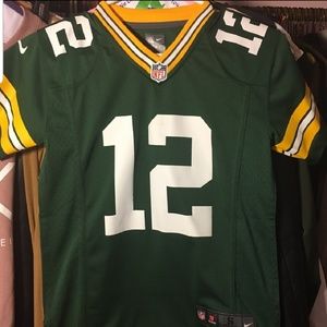Green Bay Packers Jersey